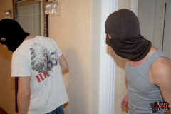 Most young girls get - N