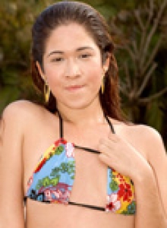 Poolside Tug Job - N