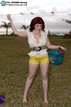 Field of Bra Dreams - N
