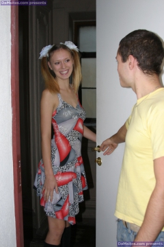 Sofia is another virgin - N