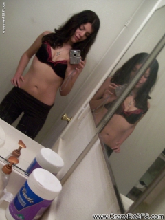 Perfect tits and a - N