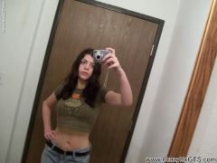 Perfect tits and a - N