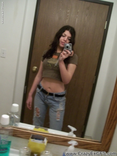 Perfect tits and a - N