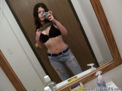 Perfect tits and a - N