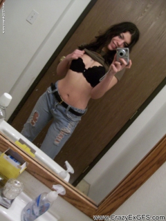 Perfect tits and a - N