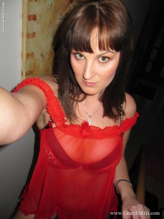 Darja's giant tits draw - N