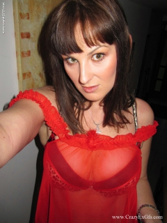Darja's giant tits draw - N