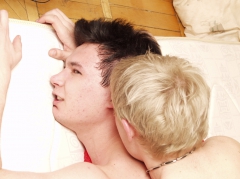 Seduced boys - N