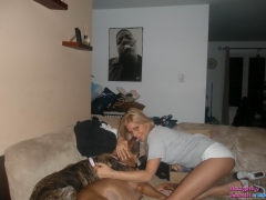 Personal Pics of me - N