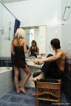 Bella, Pawel - N