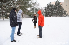 Miroslav, Filip, Iveta, Valerij - N