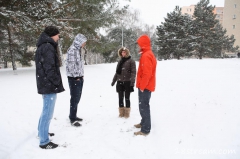 Miroslav, Filip, Iveta, Valerij - N