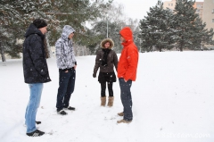 Miroslav, Filip, Iveta, Valerij - N