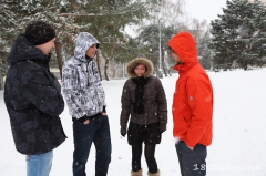 Miroslav, Filip, Iveta, Valerij - N