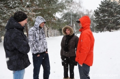 Miroslav, Filip, Iveta, Valerij - N