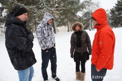 Miroslav, Filip, Iveta, Valerij - N