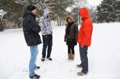 Miroslav, Filip, Iveta, Valerij - N