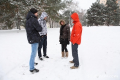 Miroslav, Filip, Iveta, Valerij - N