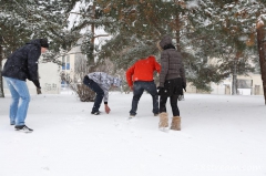 Miroslav, Filip, Iveta, Valerij - N