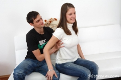 Sara, Mariman - N
