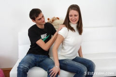 Sara, Mariman - N
