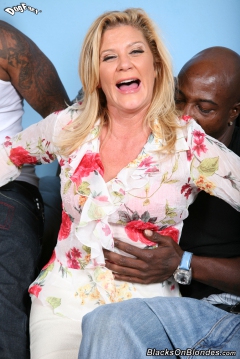 Ginger Lynn - N