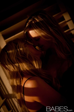 Blonde Duet - N