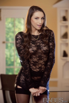 Lustful Celeste - N