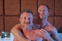 Adam Faust and Rex Gravis - N