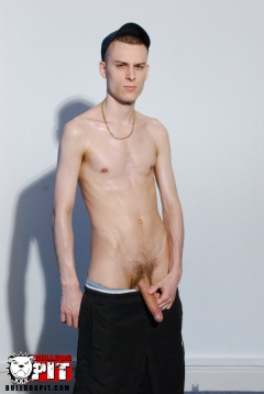 Thierry Schaffauser and Benjamin O'Neil - N