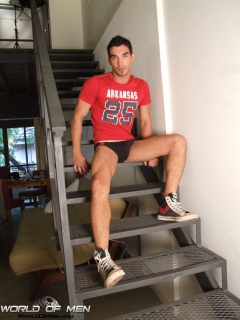 Juan Blas - N
