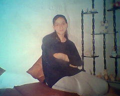 gashti - N