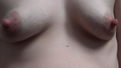 Small Empty Saggy Tits 4 - N