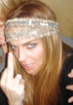 Hai!!! Fuck You 2 - N