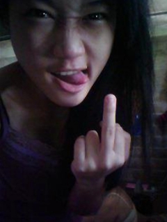 Hai!!! Fuck You 2 - N