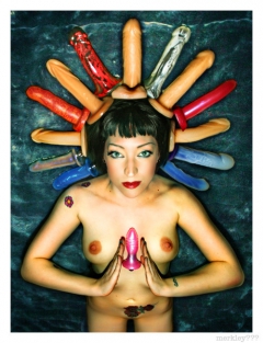 Fun Fear and Females 20 - N