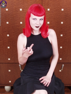 Hai!!! Fuck You 3 - N