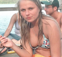 Tits Who Peeked 7 - N