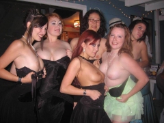 Show Your Boobs To Me 14 - N