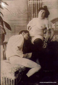 Antique Babes in Action 6 - N