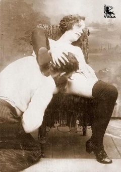 Antique Babes in Action 6 - N