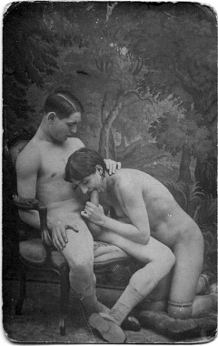 Antique Babes in Action 6 - N