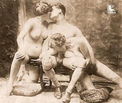 Antique Babes in Action 6 - N