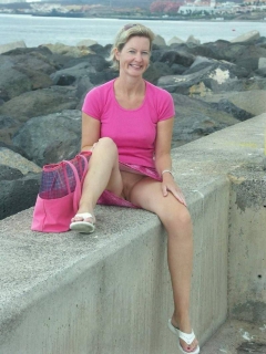 Upskirt Cuties 13 - N