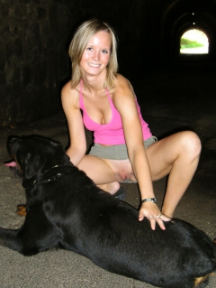 Upskirt Cuties 13 - N