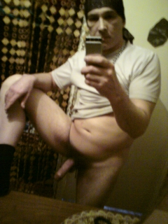 Naked - N