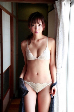 Japanese Bikini Girls - N