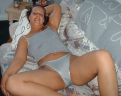 Donnas Big AA - N