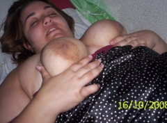 BBW Adriana From Spain - N