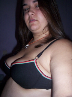 BBW Adriana From Spain - N